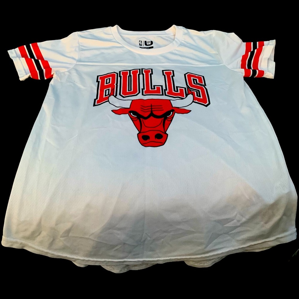 Chicago bulls jersey in great condition